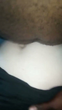 BBC Takes Horny Slut to Poundtown While She Cooks