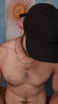 Přijďte cítit vůni skutečného muže