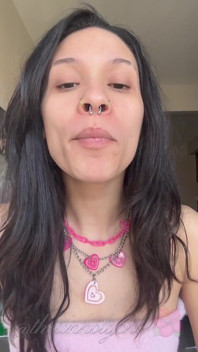 Squirt Facesit