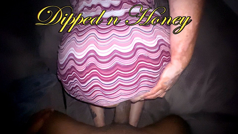 BD Hendrixxx: 함께 갈 질싸와 핑크 드레스의 반환!!