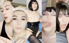 Chłopiec sissified bezlitośnie przejebane pełna historia