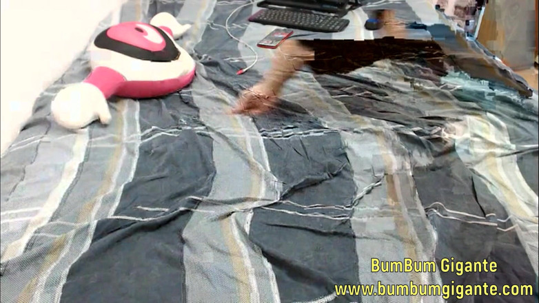 Camargo Hotwife: Caído en la red: con un niño por la red...