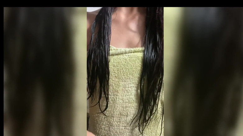 HomemadeTeenhot18: Rekan remaja18+ dengan celana dalam thong dan rok mini