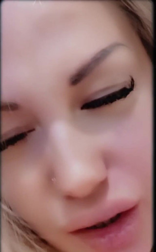 Goddess Misha Goldy: Když říkám, pošli ti říct kolik