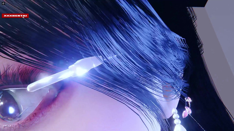 Soiyu Hentai: Красуня трясе його в 3d - 3d анімаційний хентай