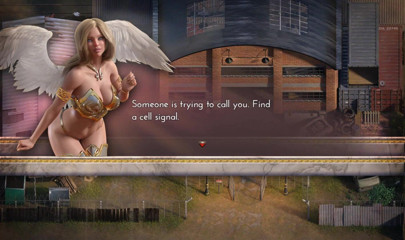 Dirty GamesXxX: The genesis order: hot girl invite's them for dinner ep.31