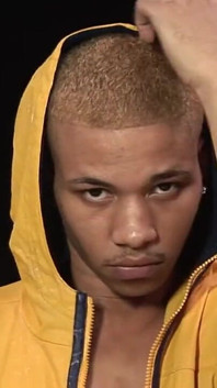 Curtis Creed