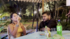 Johnn mathew: Dost ki 女友 ko Bulake Chood diya 重口味性爱