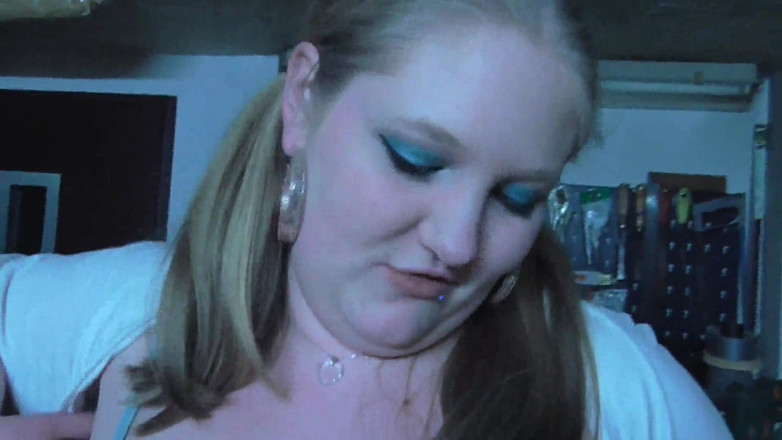 AmateurBBW: Omg! Am I Pregnant From Him Now?