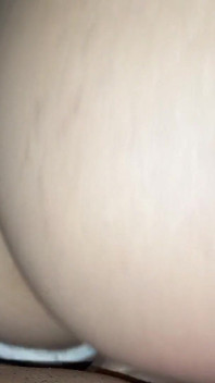Brunette Gives Me the Best Blowjob in the World
