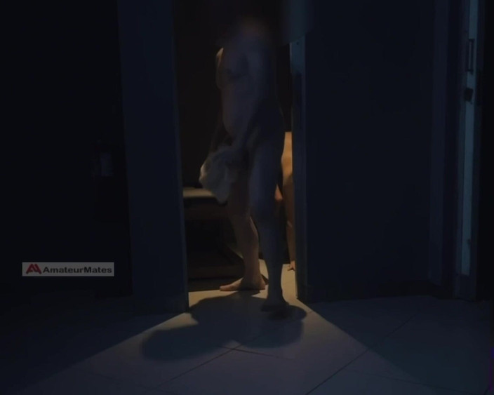 AmateurMates: Tormentare il patrigno