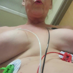 EliteLadyS: Не можу зупинити цю леді