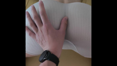 2HotTooFuck: Pantatnya Mahukan Air Mani Di Antara Bingkap Dan Pepeknya Selepas...