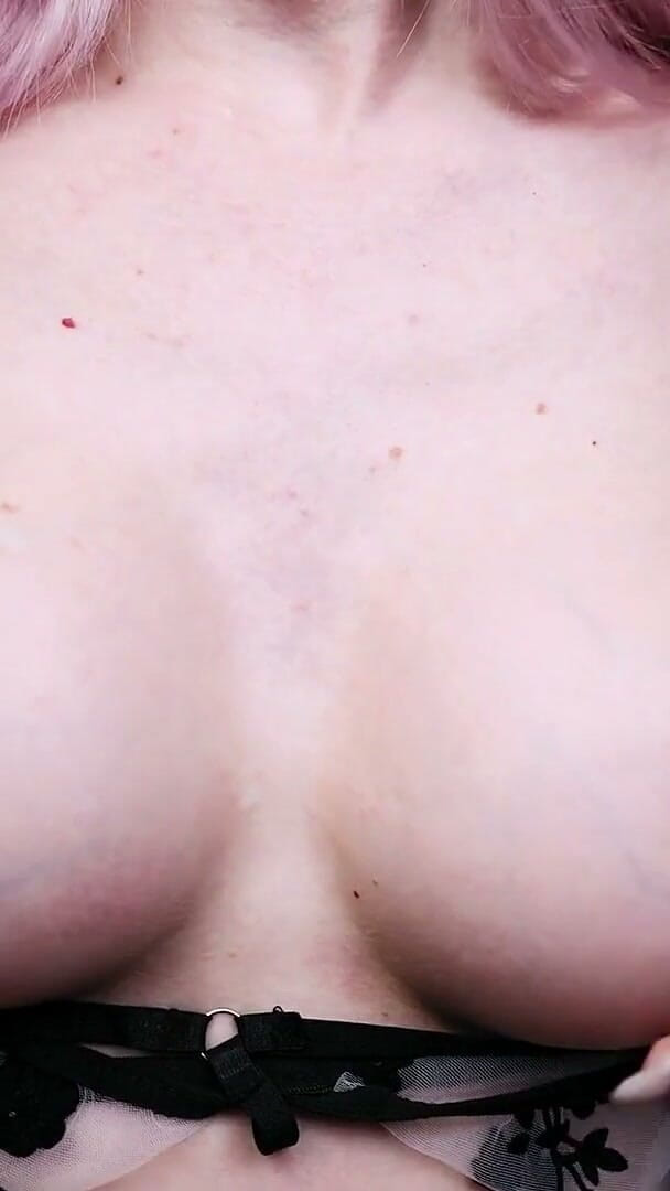 Kira Loster Solo: My DP with Sex Toys for You! Big Boobs&amp;horny Blonde