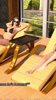 Come perdere la verginità 24: Leo-eva Hotel Reunion dopo il firing (sfw)