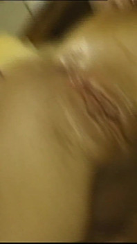 A Nice Cum Bath