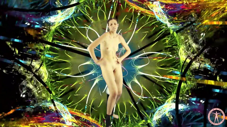 TheoryOfSex: Part 2. My sweet dancing to Asian music with the beautiful...