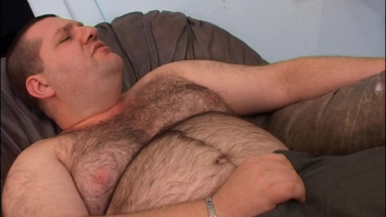 Old PIGS XXX: Incredible hairy young girl rides the cock of a furry...