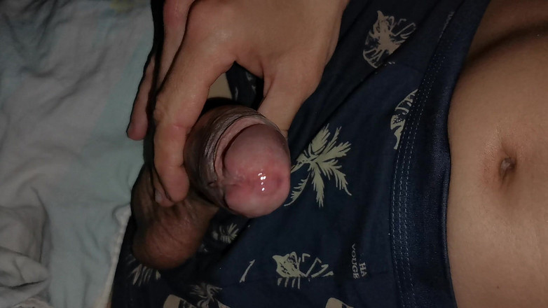SEXY_GUYBEST: 特写手淫和大量射精