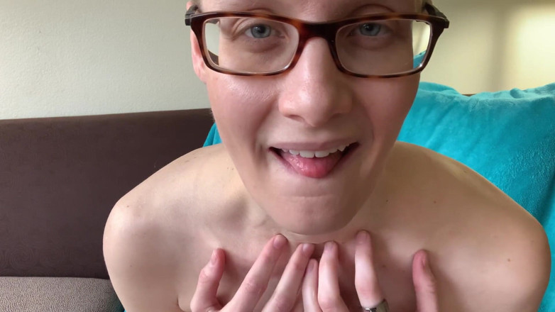 LeahWilde: Uctívej můj krk