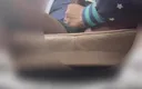 PlayboyHef: She Answered the Phone for Her Boyfriend While She Sucked...