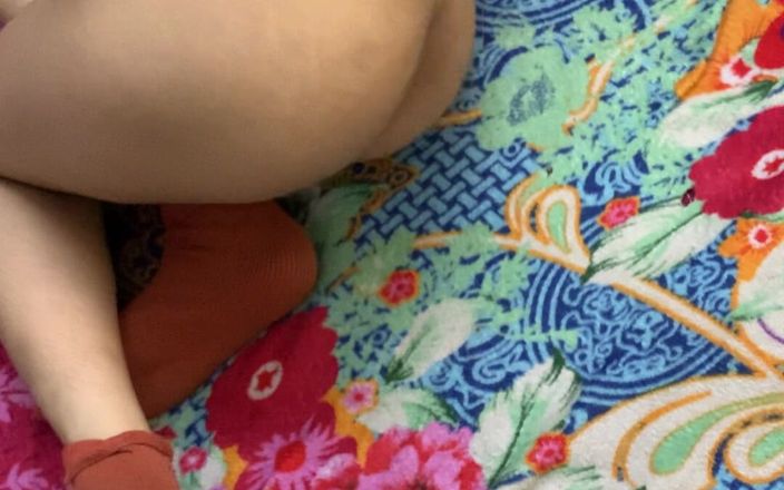 Riya mickey: Aku menghabiskan waktu romantis