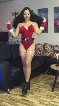 Christmas Elf