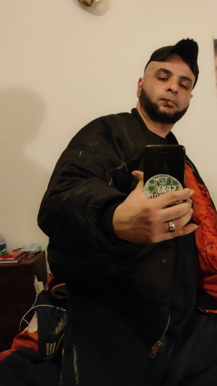 SmokedAlloy2: Die Weiße, Stinkige, Drecksocken Von Dj.-bro