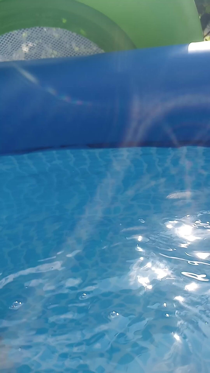 Midsouth Foot Fetish: Ich zeige meinen 54-jährigen körper unter wasser