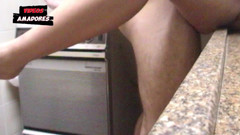 Amateurs videos: トイレでのズル