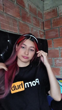 I Squirt Deliciously in My Shorts