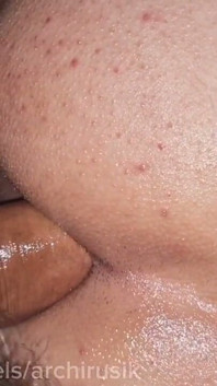 A Used Hole in the Sperm! Sweet Twink!