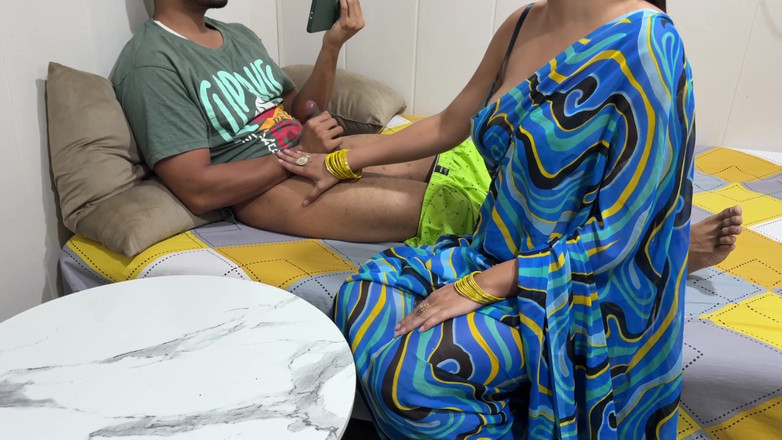 Hornycouple149: Nevlastní syn je závislý na pornu a macecha používá své...