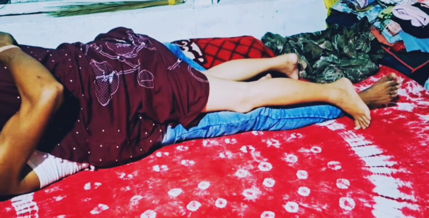 Teensex: Bubbly Big Ass Bhabi Needs Deep Pussy Pounding by Her...