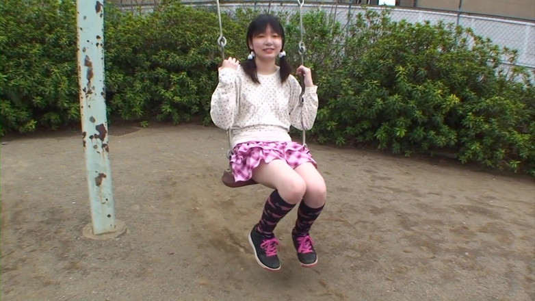 Japan Lust: Mamiko thèm muốn có được con cu đó trong âm hộ của cô ấy