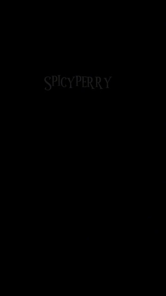 Spicy perry: Membuat Hujan.