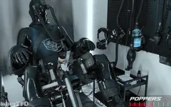 Automatización total [Entrenamiento pp]