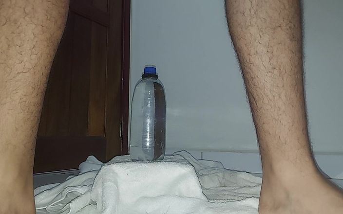 Lostbrl: Anal Toys 1