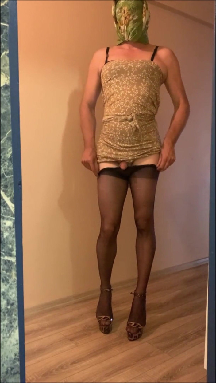 cd_aysemmm: Grote kont en mini pik femboy