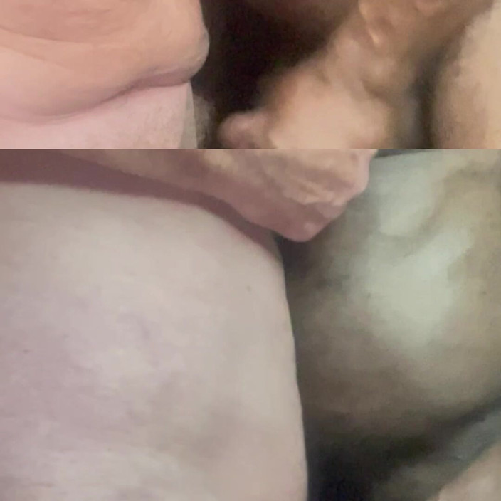 Black mature kinky muscle: Interracial bbc titplay &amp;wanking