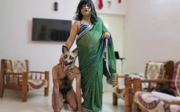 Indiansissychubby: Thú cưng của tôi, tôi yêu thú cưng của tôi