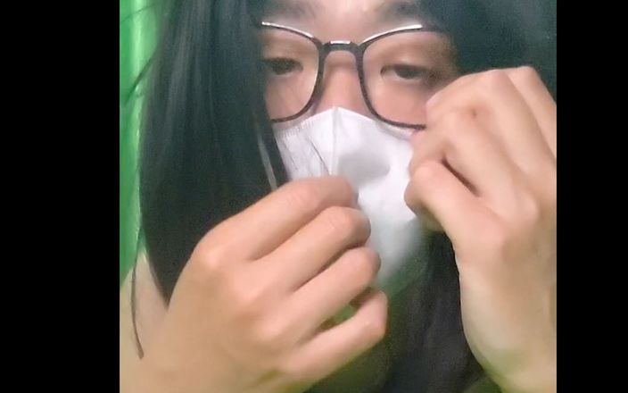Ureniku Benten: Měkké sténání