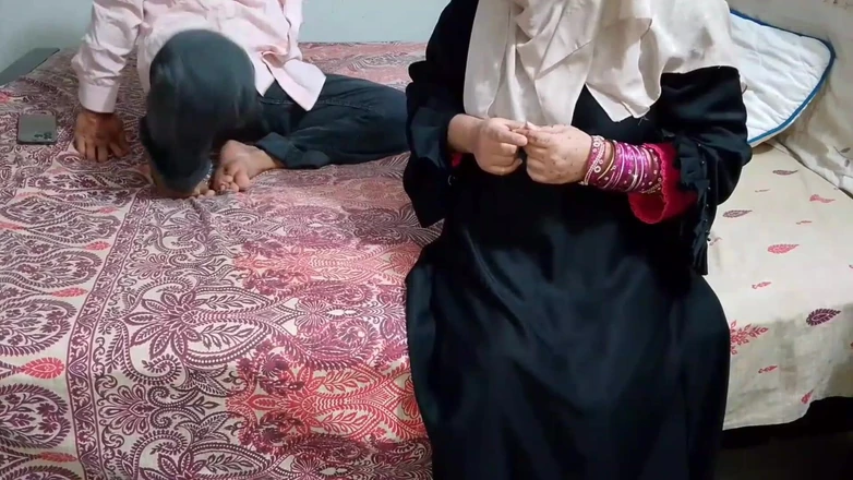 QueenbeautyQB: Sex with Indian Muslim Wife