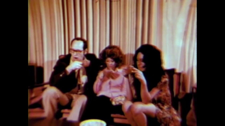 The Unforgettable: Nechutné divoké kurva