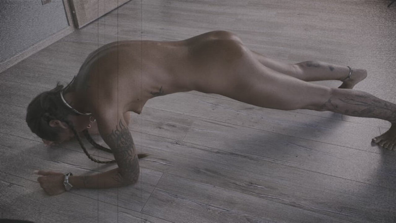 TenderRuin: Static Shame