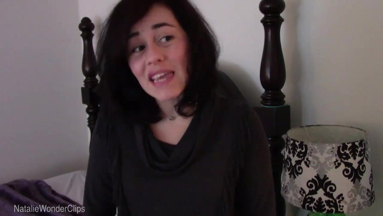 Natalie Wonder: Wywiad - Żyjąc jak kochankowie