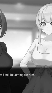 A Promise Best Left Unkept: the Cheating Girlfriend Got Caught with Her Big Tits Out and Jerking Dick in Train - Episode 12