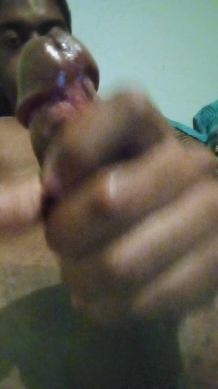 Dildo929: Big Brown Coco