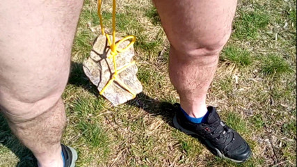 Master Drex: Experiență de primăvară în aer liber