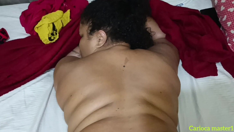 Carioca Master: 老公在错误的时间打电话